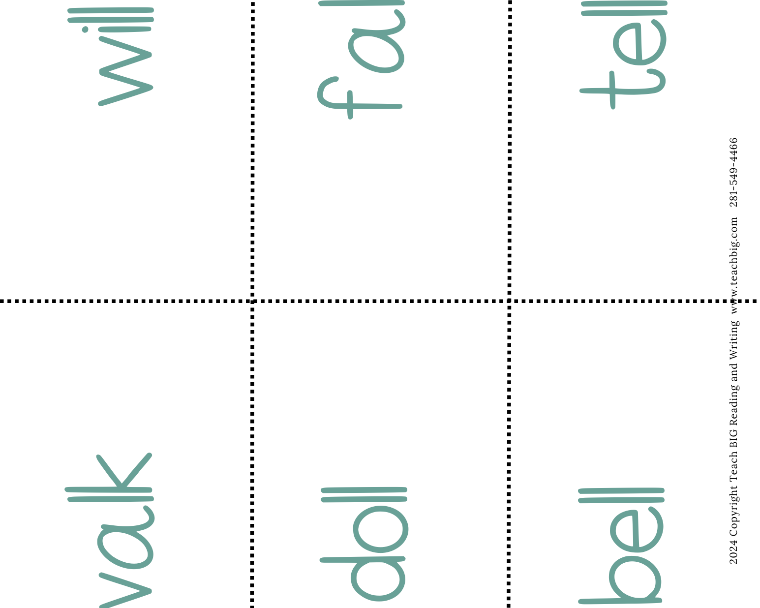 High Frequency Words Booklet - Group 6 | These High Frequency Booklets Are Paramount When
