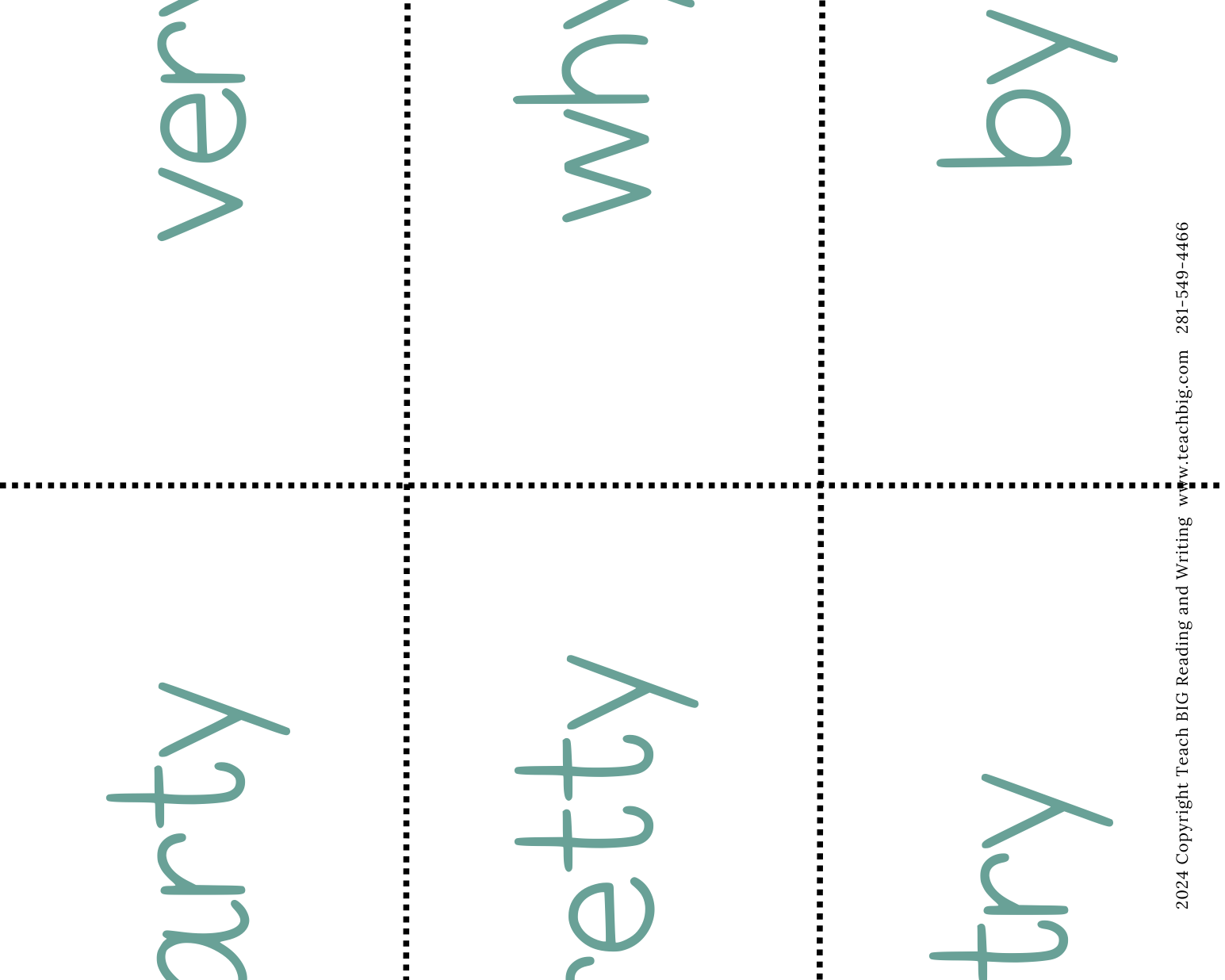 High Frequency Words Booklet - Group 12 | These High Frequency Booklets Are Paramount When