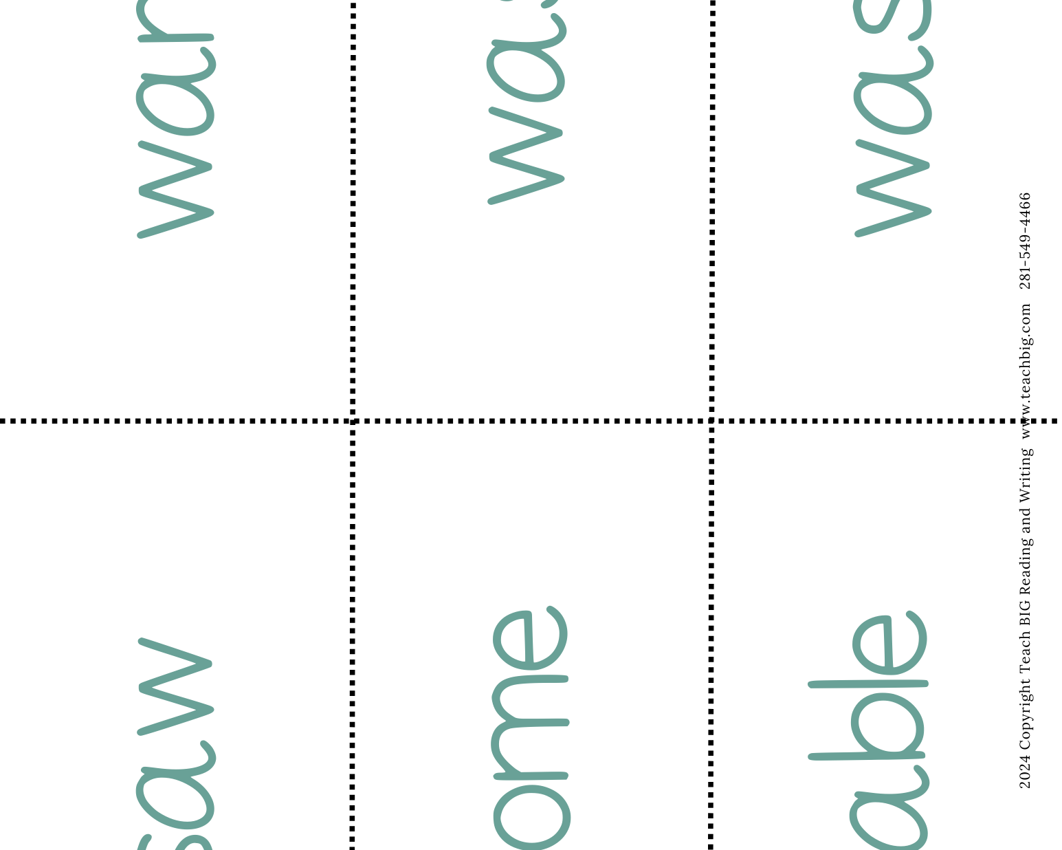 High Frequency Words Booklet - Group 15 | These High Frequency Booklets Are Paramount When