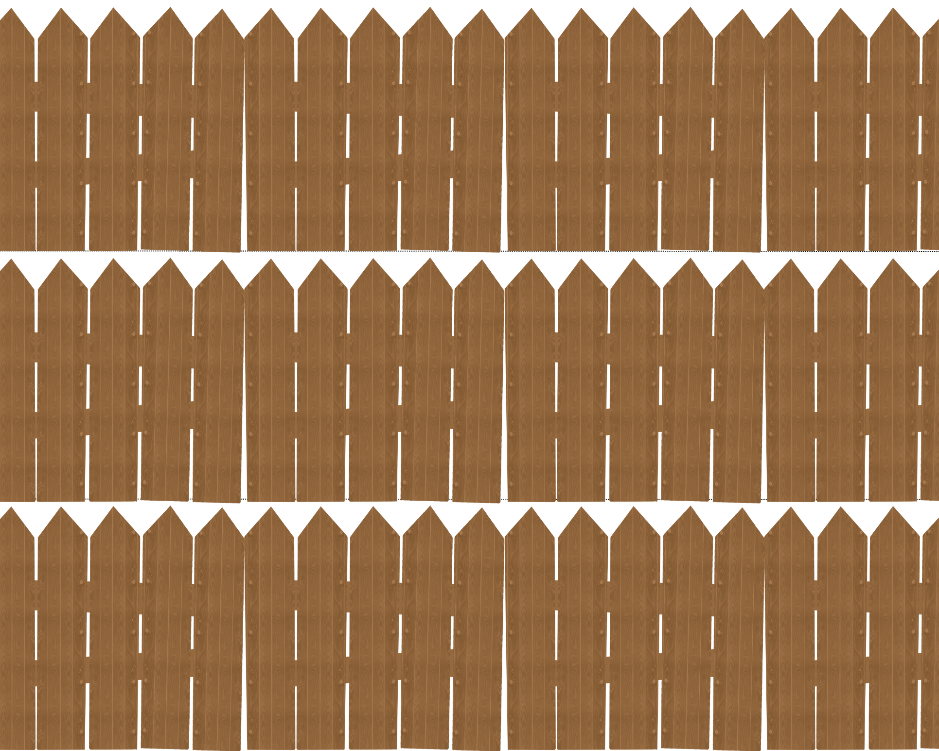 Bulletin Board Border Set Ranch Theme