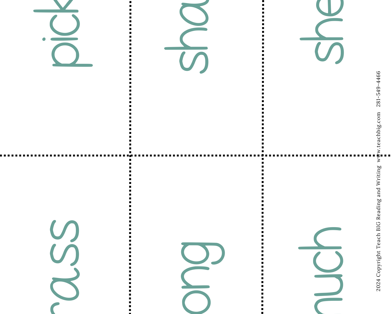 High Frequency Words Booklet - Group 7 | These High Frequency Booklets Are Paramount When