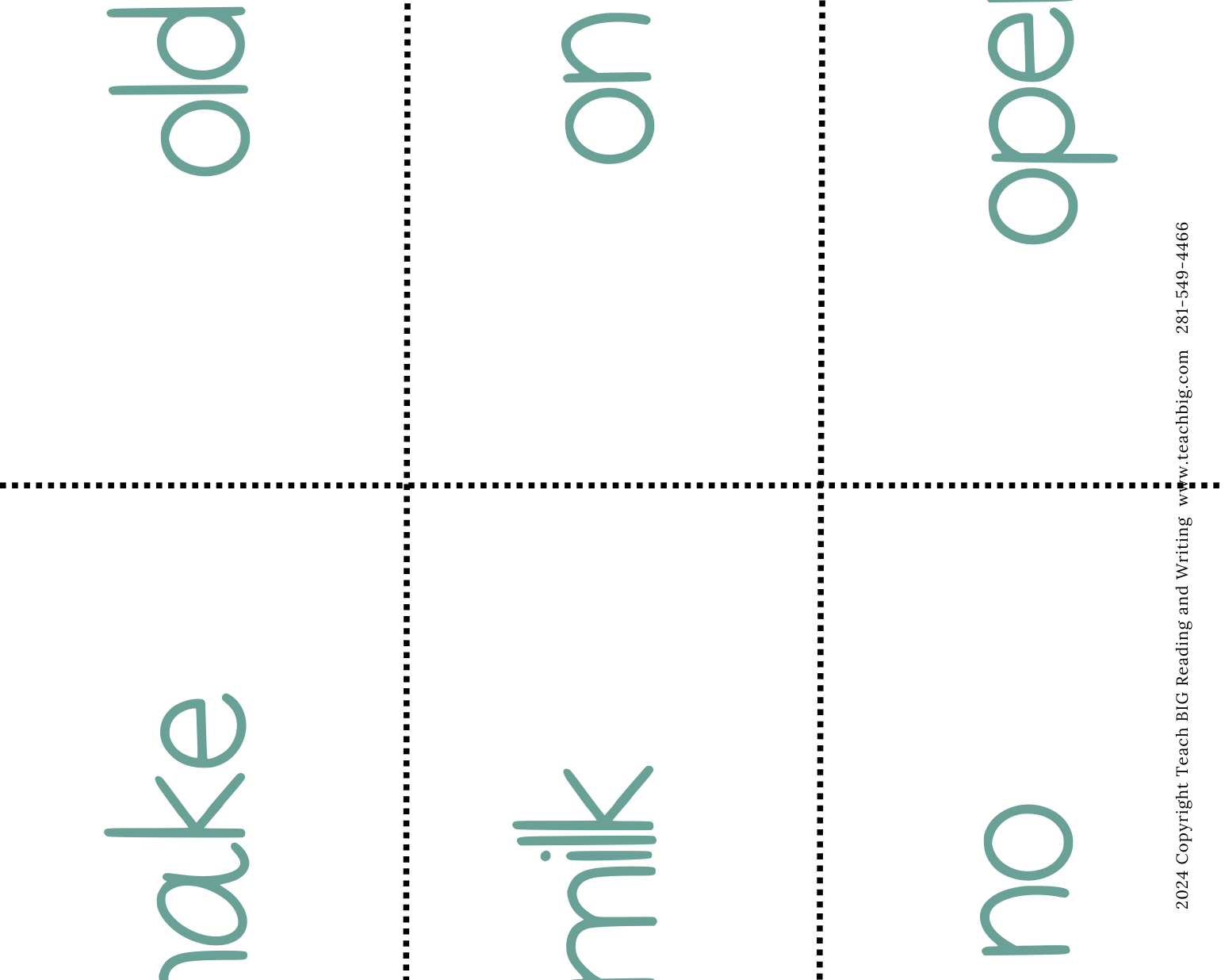 High Frequency Words Booklet - Group 4 | These High Frequency Booklets Are Paramount When