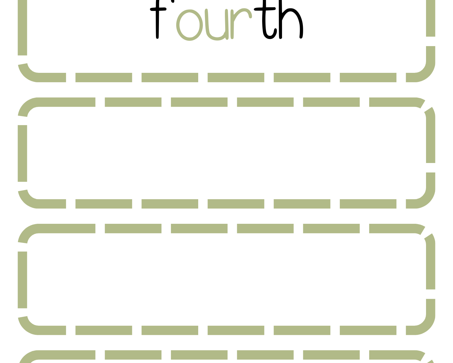 Sound Wall Bulletin Board Pieces | An Effective Way To Begin This Important Science Of Reading