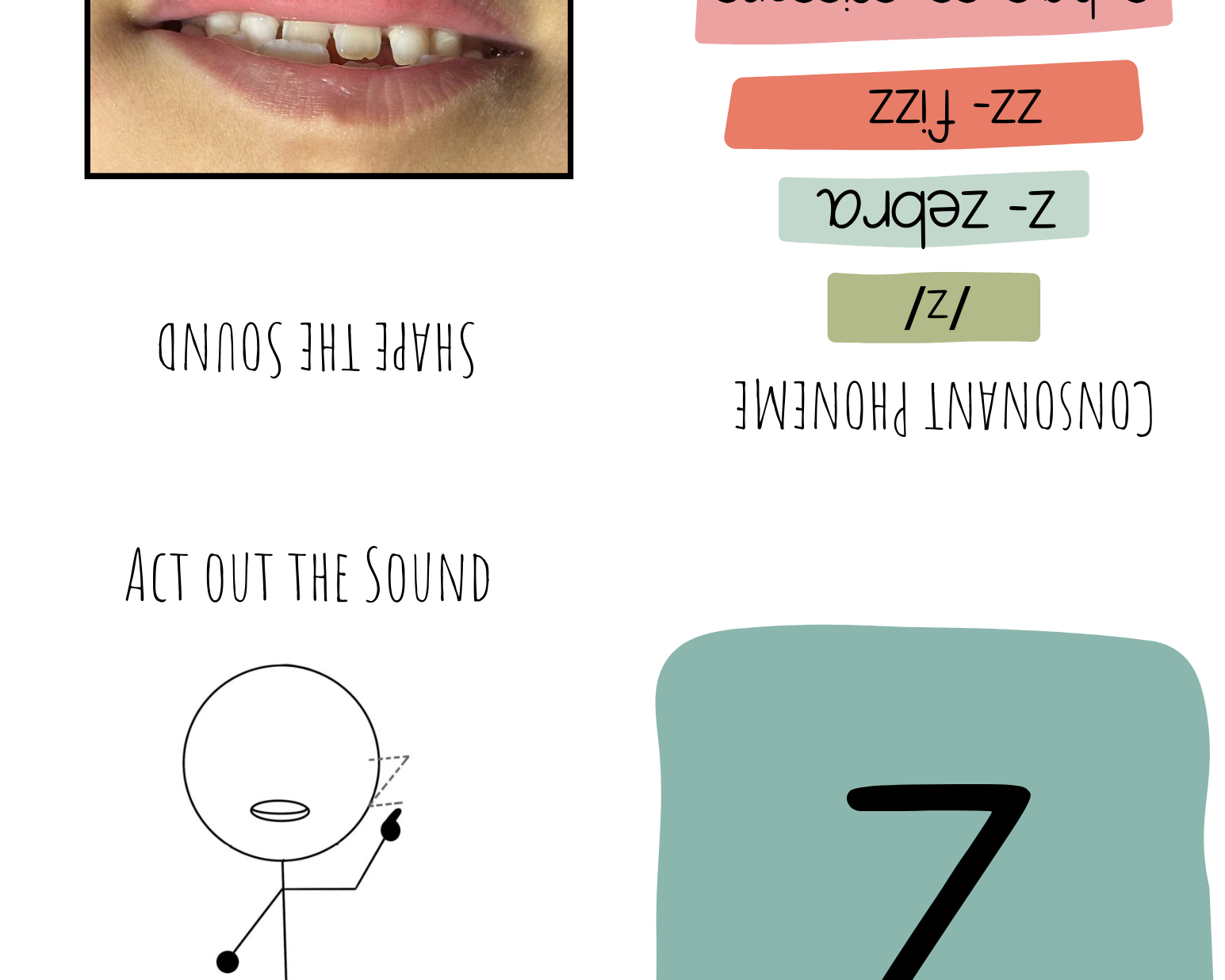 Alphabet & Phenome Booklets - The Alphabet And Phenome Booklets Serve Many Science Reading Phonics