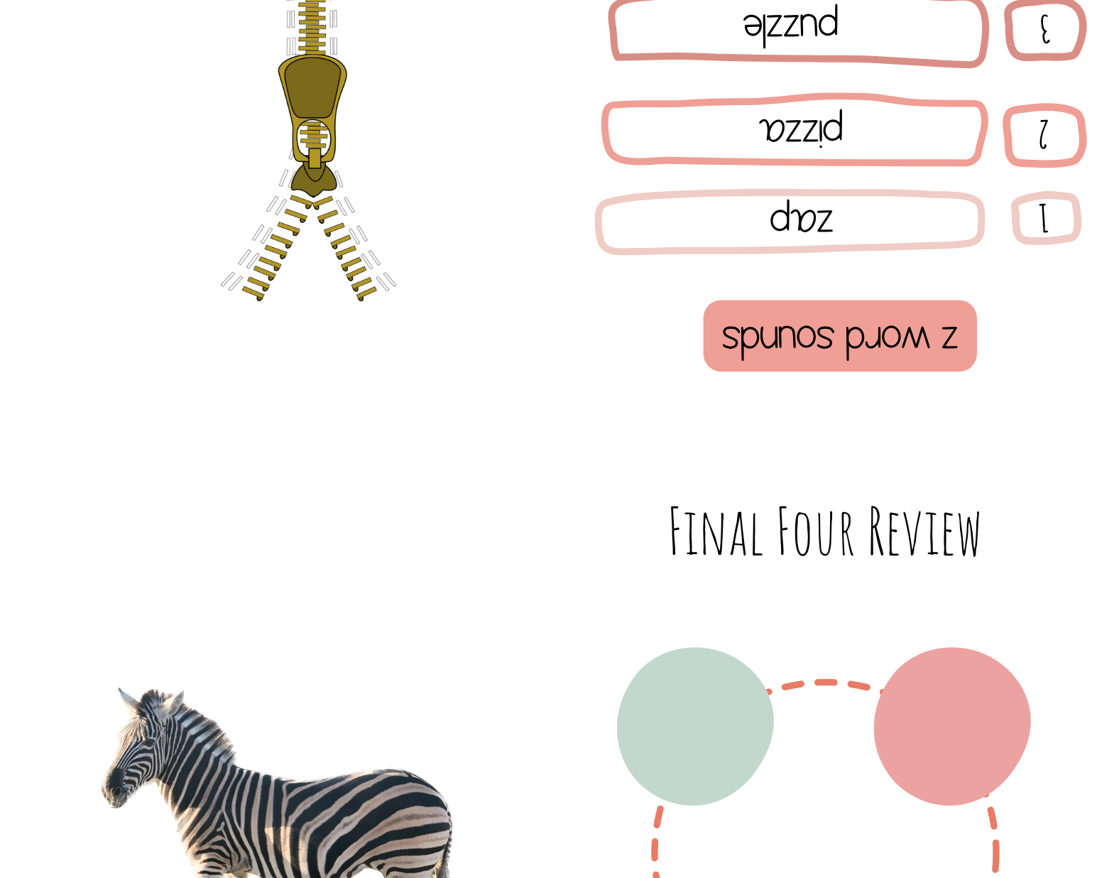 Alphabet & Phenome Booklets - The Alphabet And Phenome Booklets Serve Many Science Reading Phonics