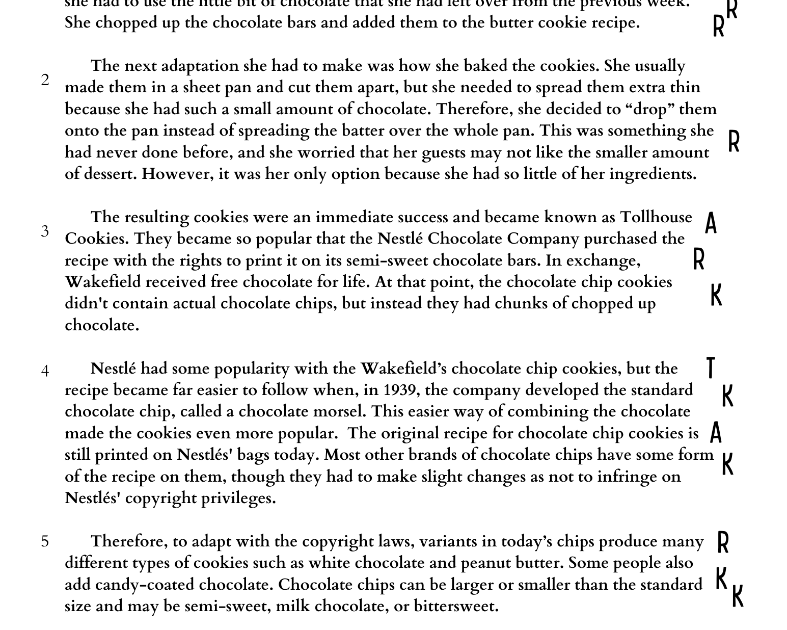 Teaching Summary | The Activities In This Summary File Will Put An End To The Exhaustion Of