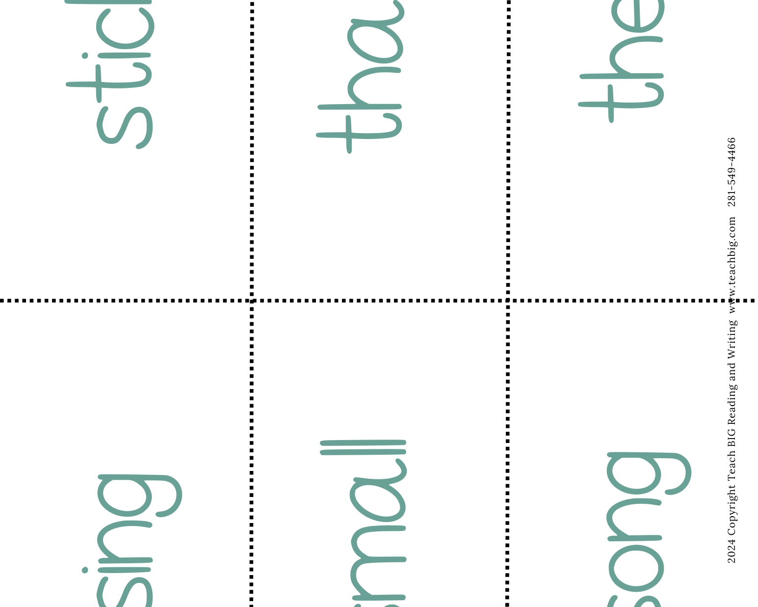 High Frequency Words Booklet - Group 7 | These High Frequency Booklets Are Paramount When