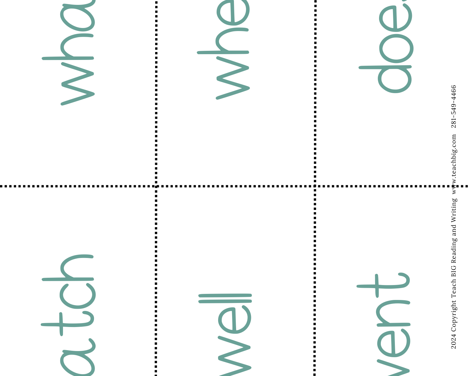 High Frequency Words Booklet - Group 15 | These High Frequency Booklets Are Paramount When