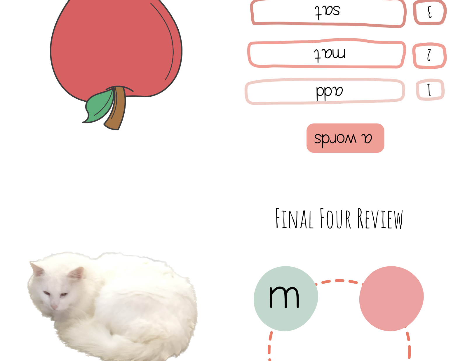 Alphabet & Phenome Booklets - The Alphabet And Phenome Booklets Serve Many Science Reading Phonics