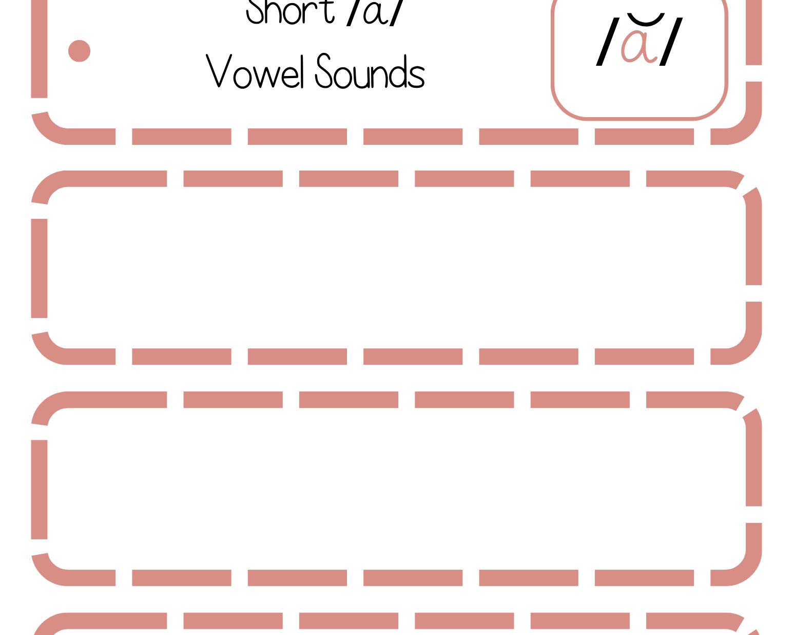 Sound Wall Bulletin Board Pieces | An Effective Way To Begin This Important Science Of Reading