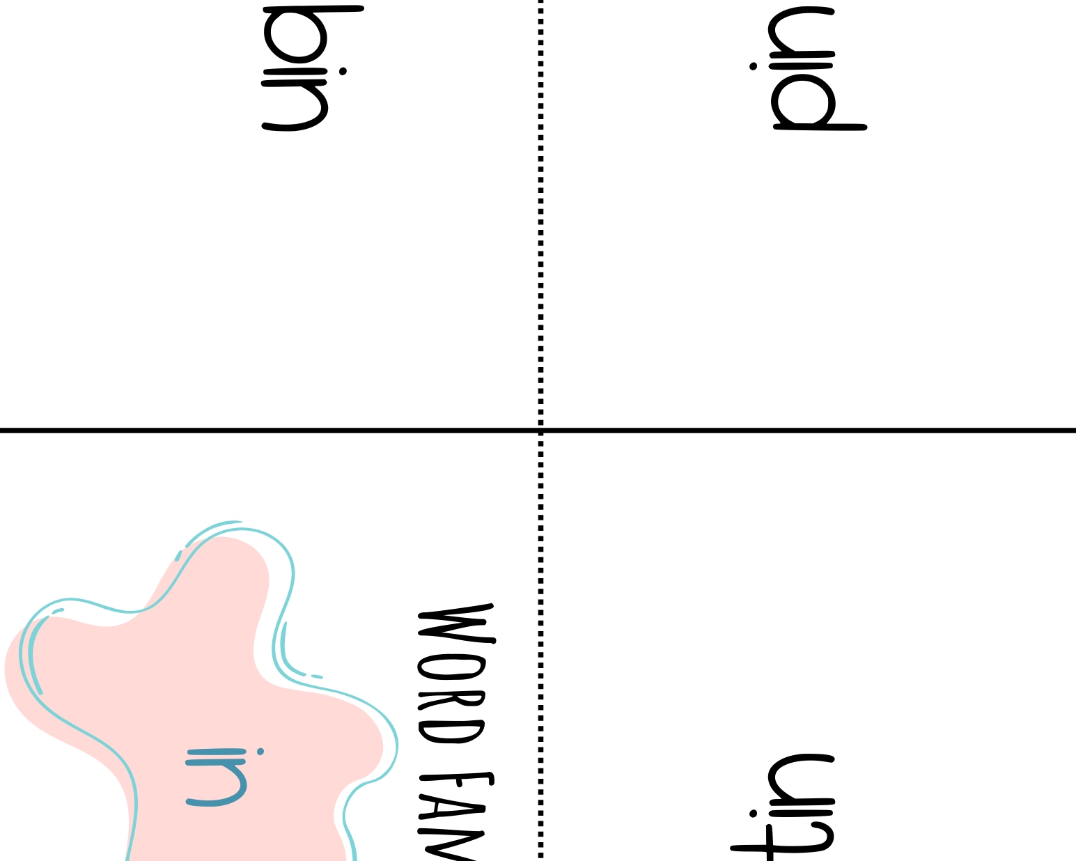 Word Family Books Bundle:  This Word Family Booklet Emphasizes The Bundle. It Goes Great In A