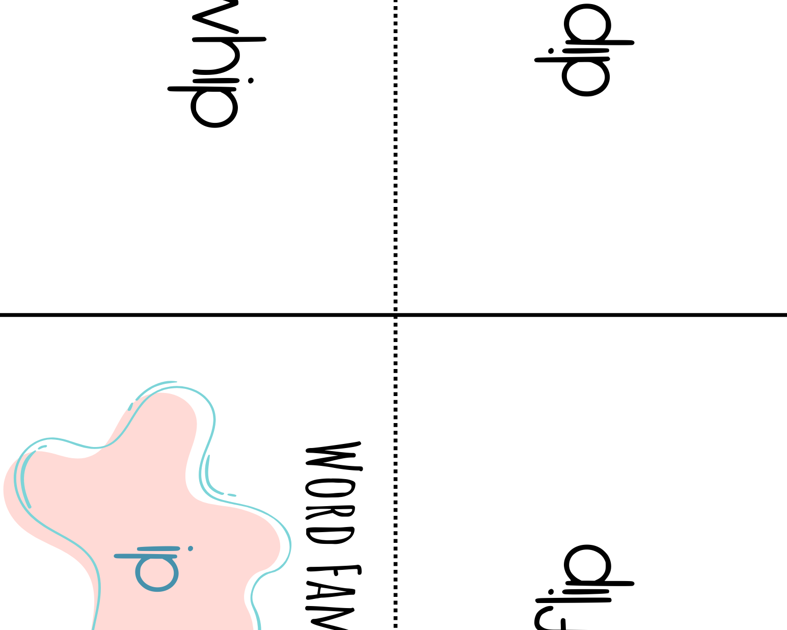 Word Family Books Bundle:  This Word Family Booklet Emphasizes The Bundle. It Goes Great In A