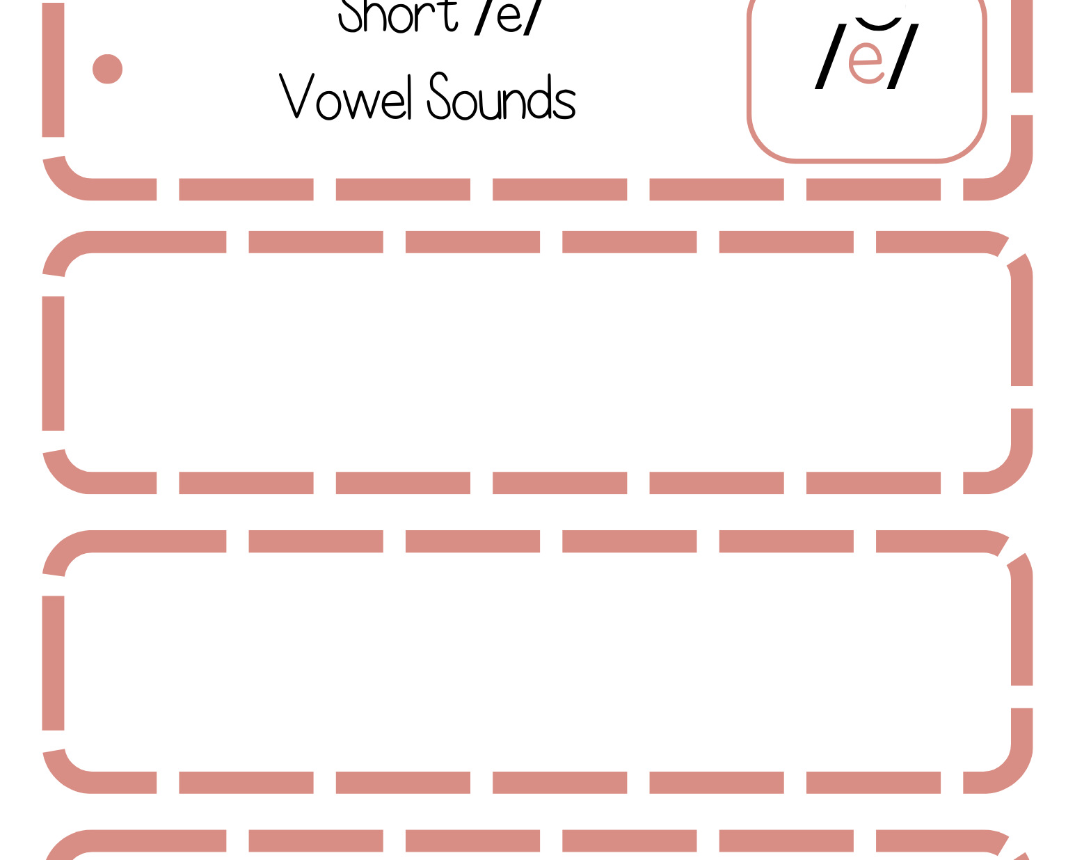 Sound Wall Bulletin Board Pieces | An Effective Way To Begin This Important Science Of Reading