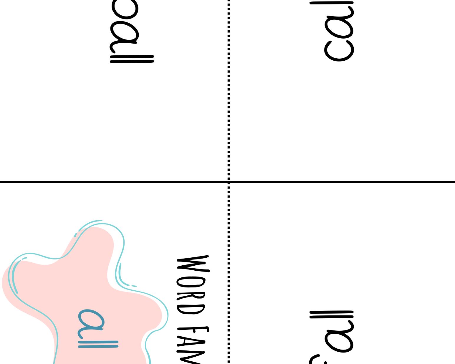 Word Family Books Bundle:  This Word Family Booklet Emphasizes The Bundle. It Goes Great In A