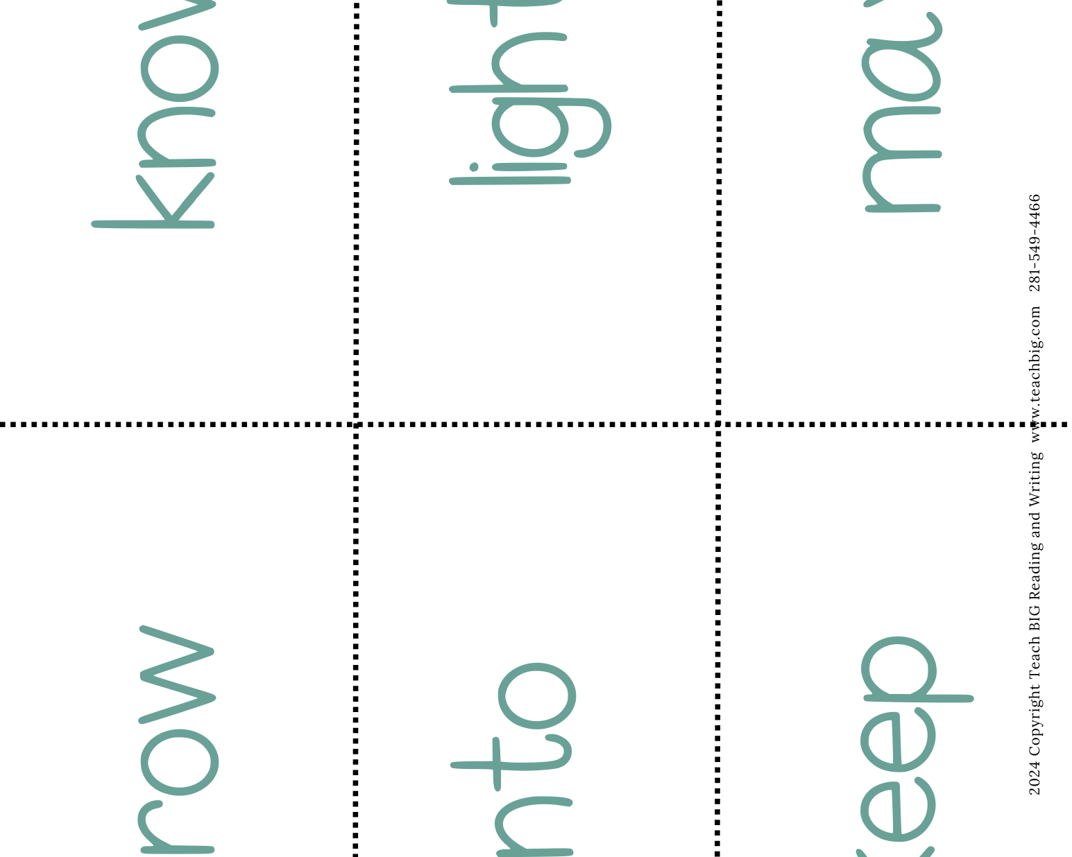 High Frequency Words Booklet - Group 14 | These High Frequency Booklets Are Paramount When