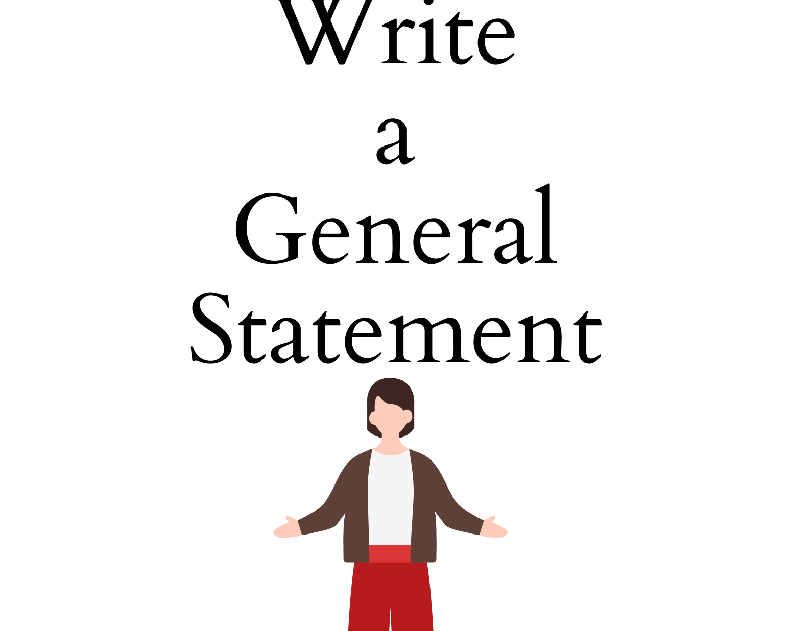 7 Steps To A Constructed Response | These Steps Will Give Them The Confidence They Need As Writers.