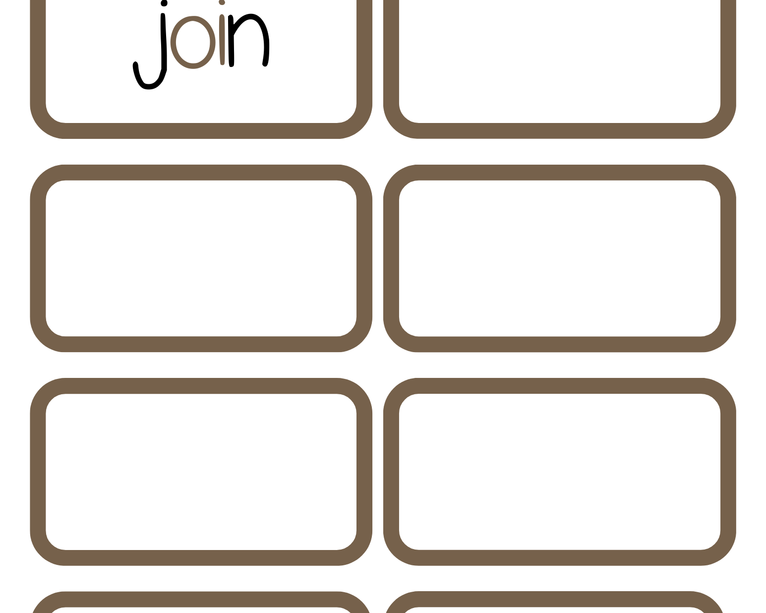 Sound Wall Activity Cards | An Effective Way To Begin This Important Science Of Reading Process In A