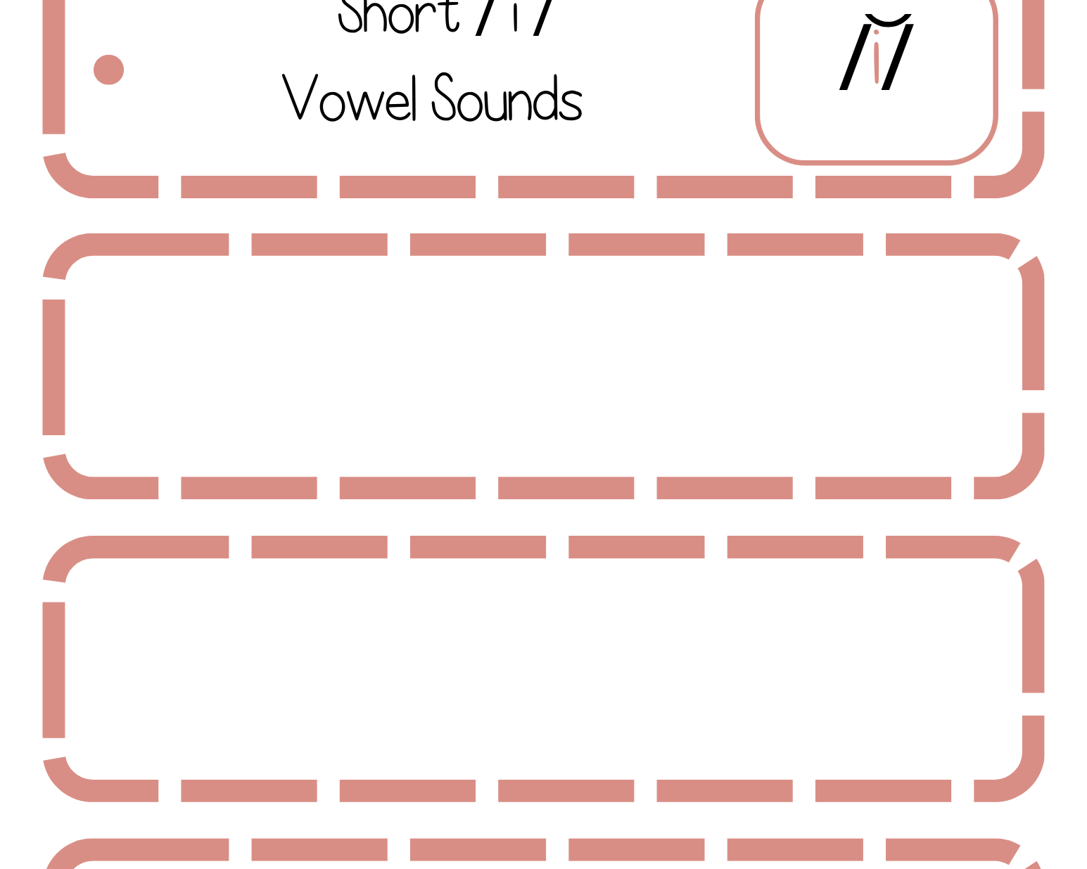 Sound Wall Bulletin Board Pieces | An Effective Way To Begin This Important Science Of Reading