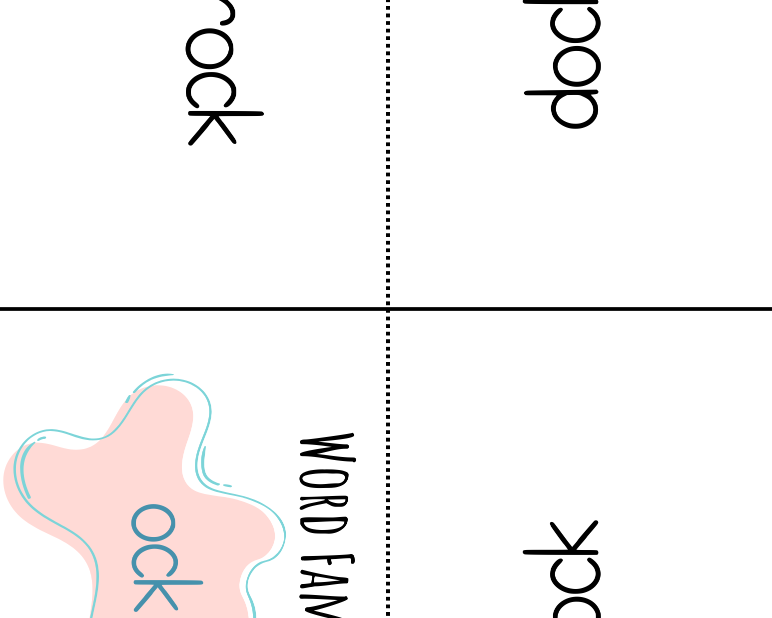 Word Family Books Bundle:  This Word Family Booklet Emphasizes The Bundle. It Goes Great In A