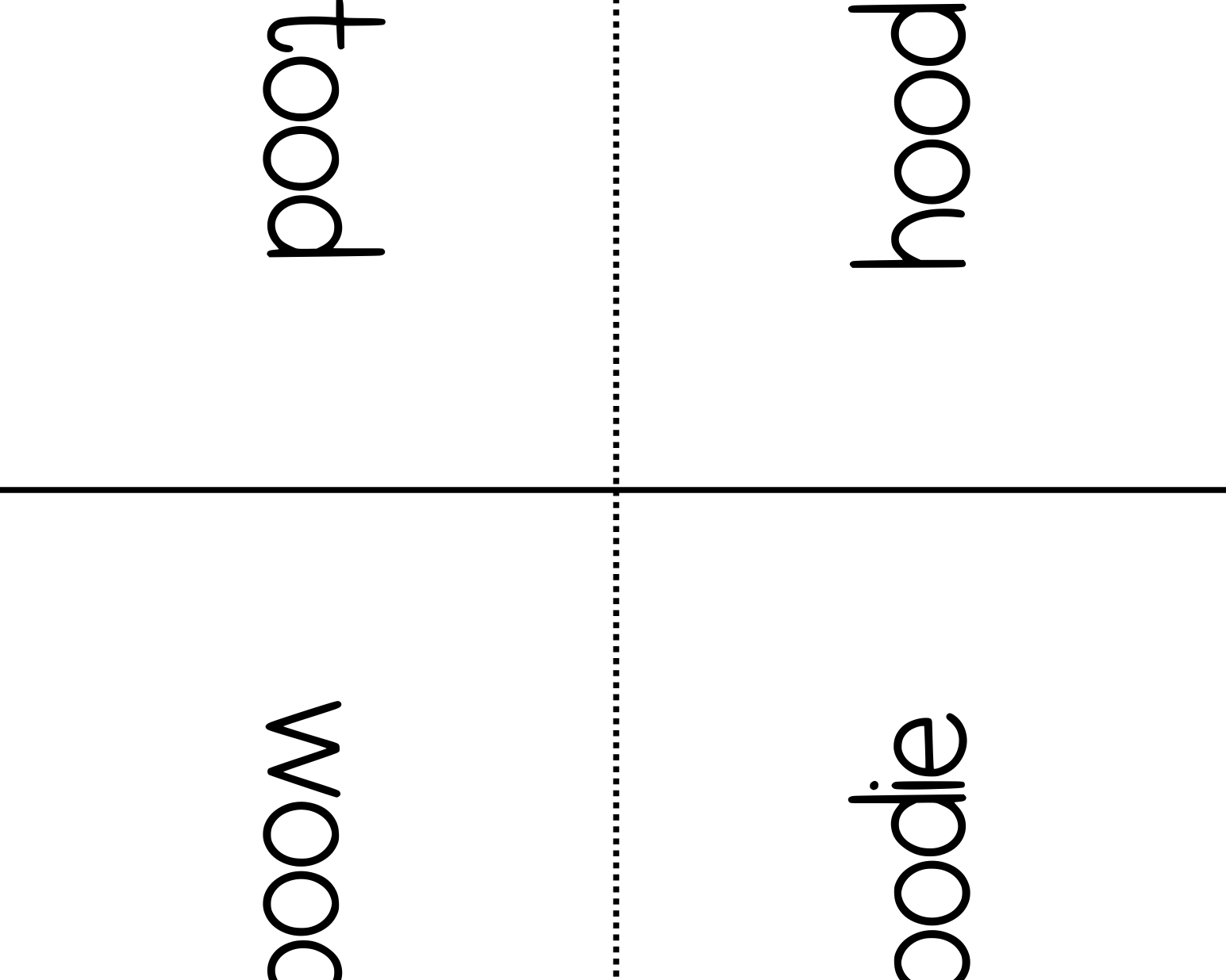 Word Family Books Bundle:  This Word Family Booklet Emphasizes The Bundle. It Goes Great In A