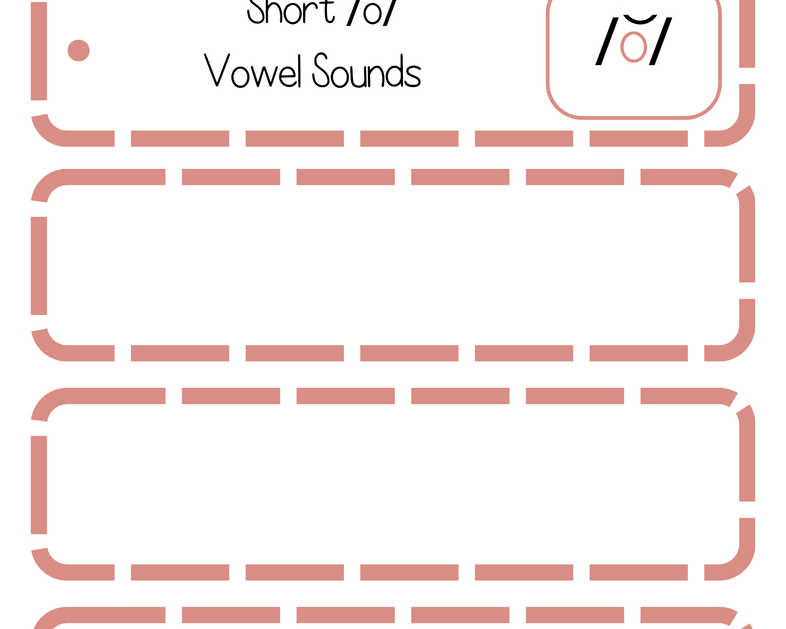 Sound Wall Bulletin Board Pieces | An Effective Way To Begin This Important Science Of Reading
