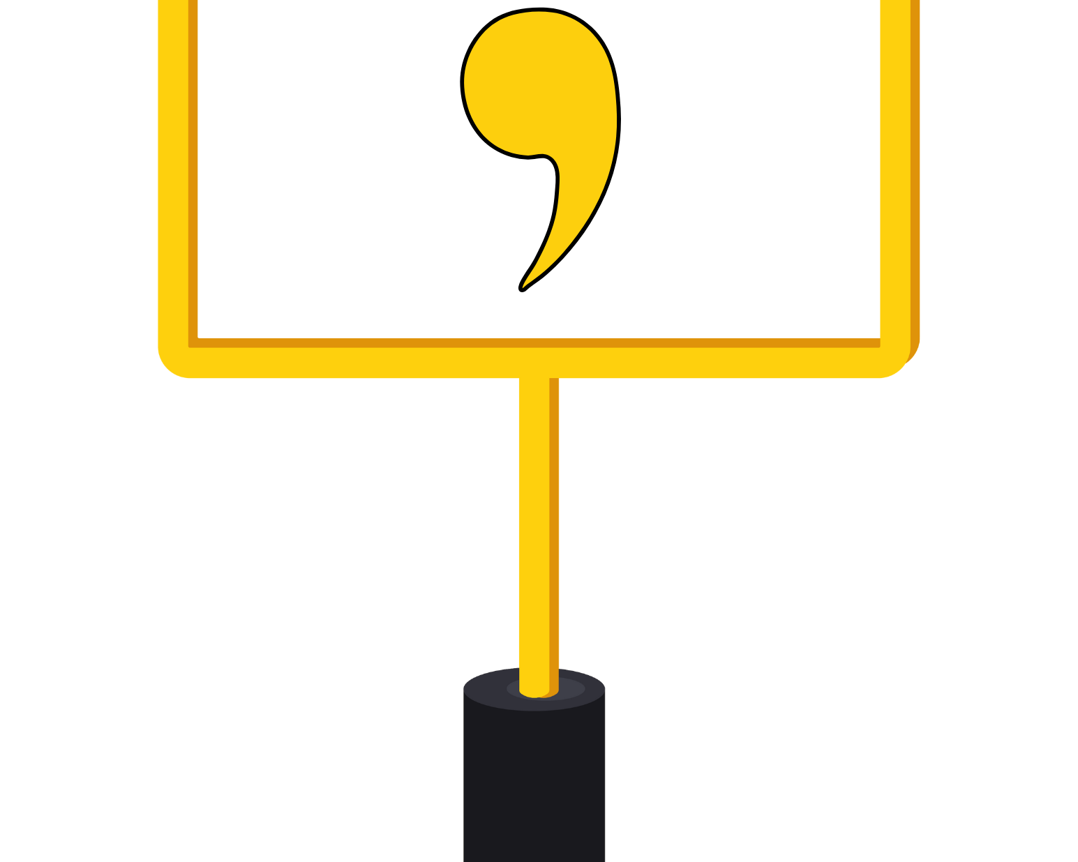 Punting Punctuation Activity - This Resource Is Great For Grades 7-8.