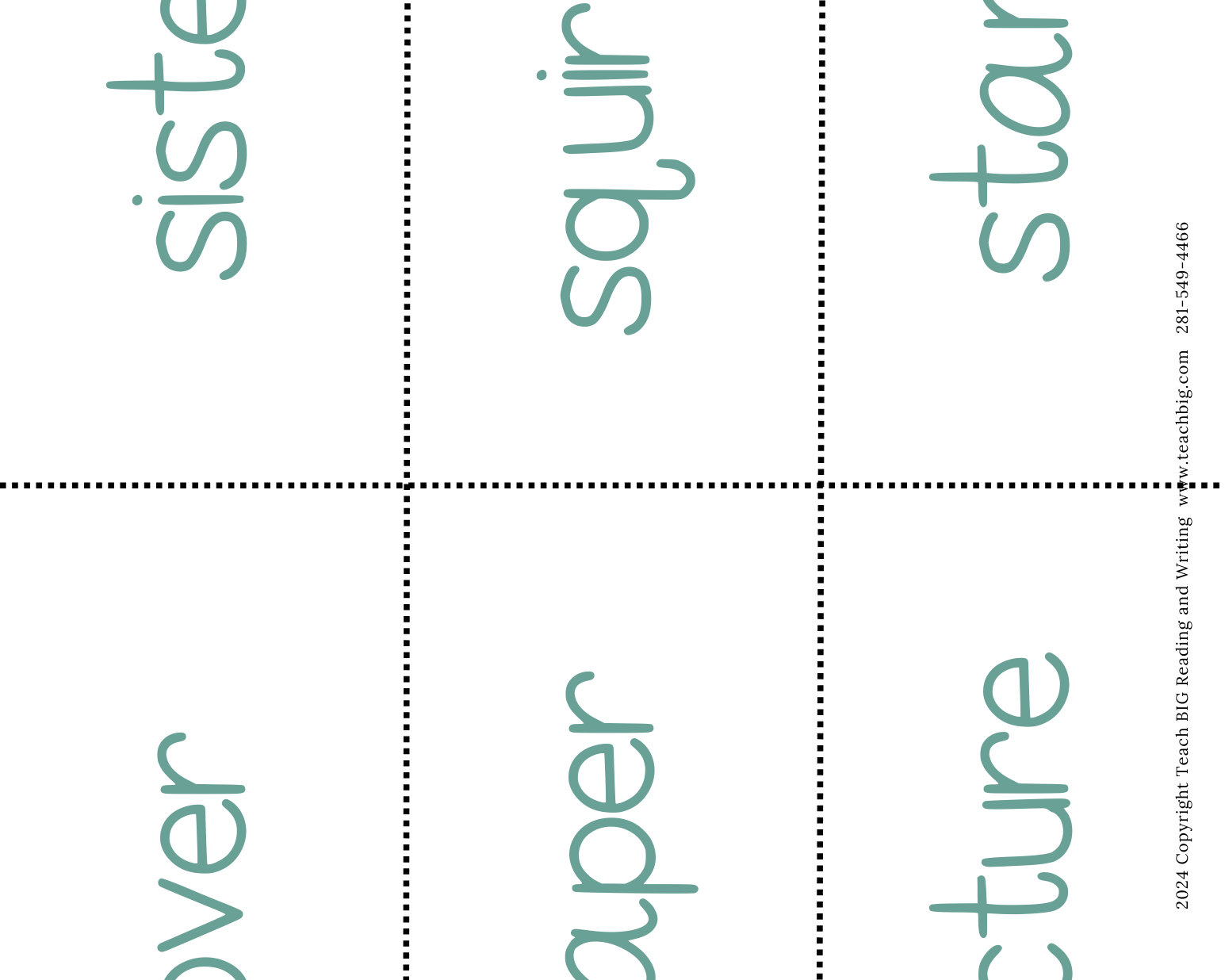 High Frequency Words Booklet - Group 8 | These High Frequency Booklets Are Paramount When