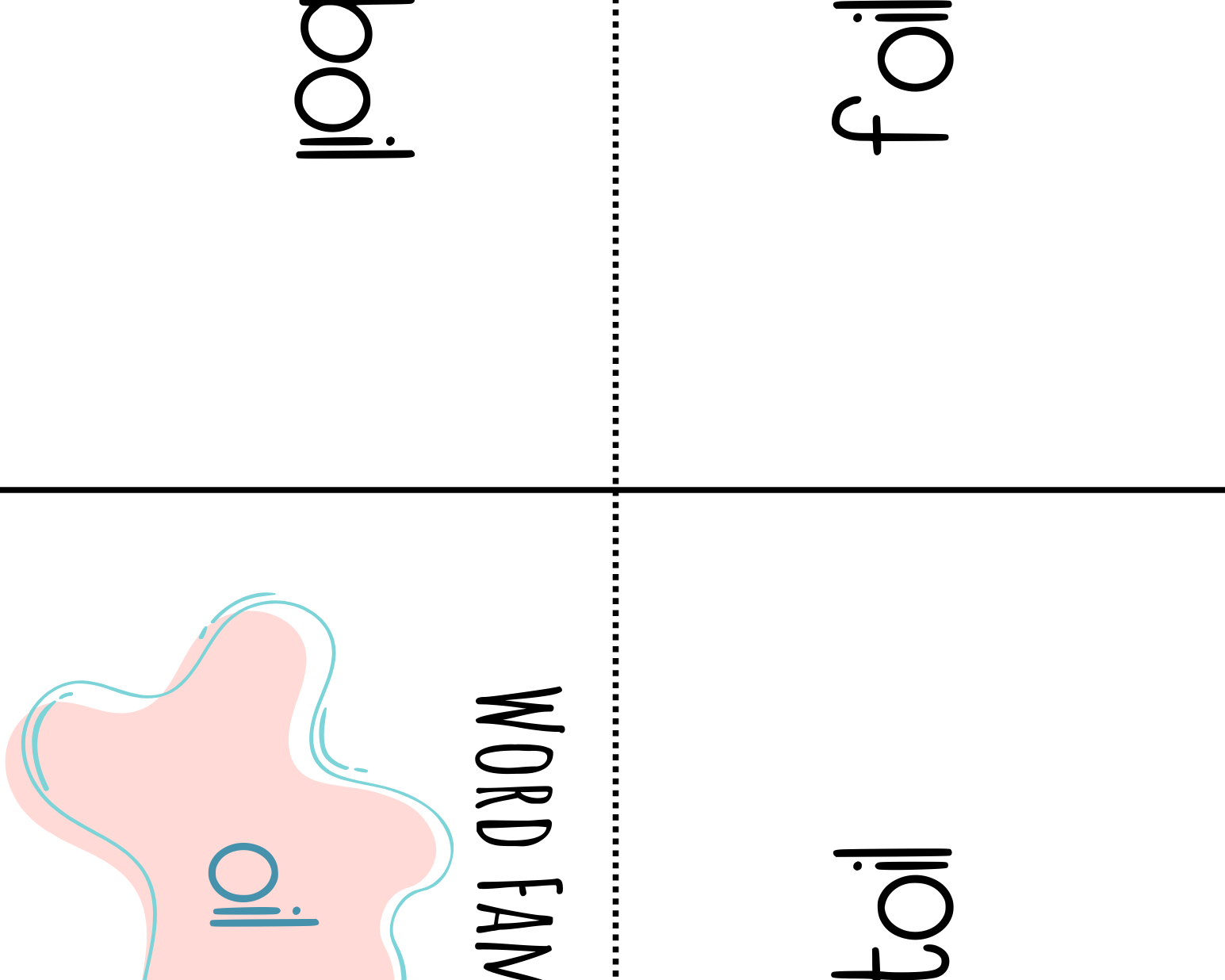 Word Family Books Bundle:  This Word Family Booklet Emphasizes The Bundle. It Goes Great In A