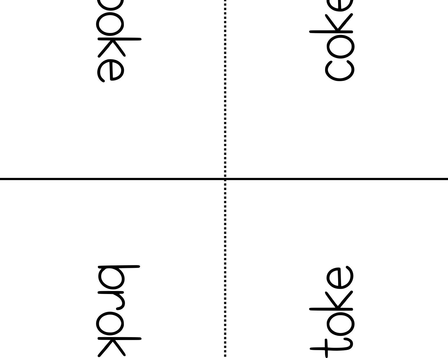 Word Family Books Bundle:  This Word Family Booklet Emphasizes The Bundle. It Goes Great In A