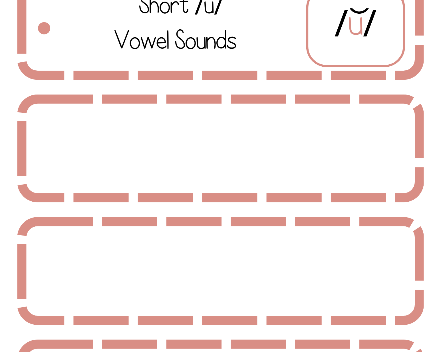 Sound Wall Bulletin Board Pieces | An Effective Way To Begin This Important Science Of Reading
