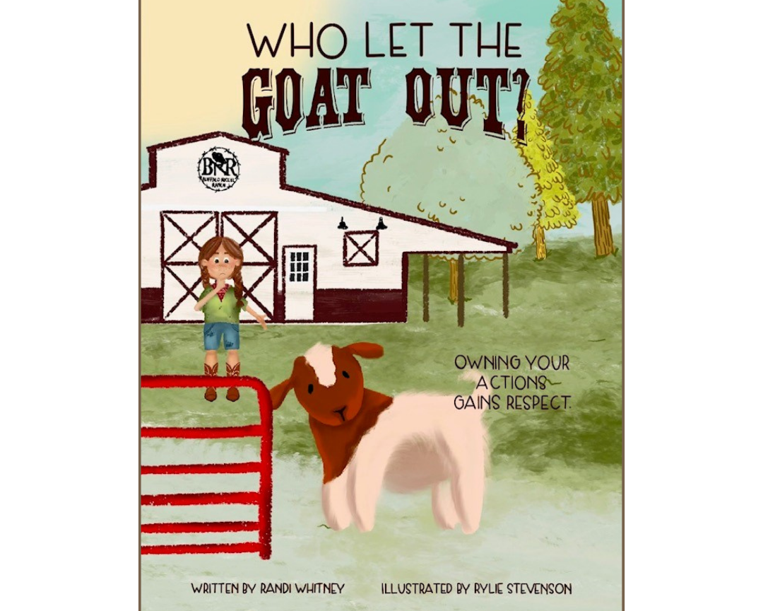 A Drama Experience | Who Let The Goat Out