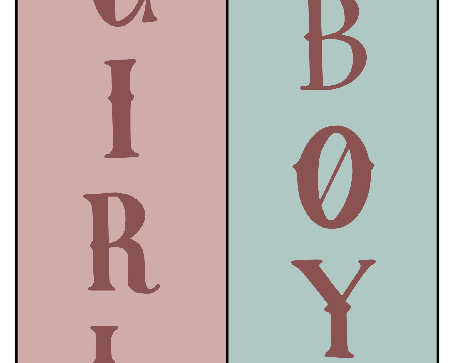 Bathroom Pass | Bnr Theme