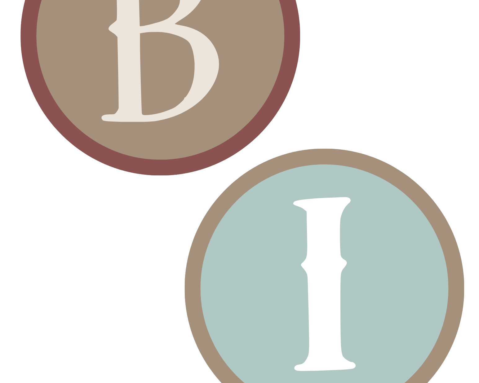 Birthdays Set | Buffalo Nickel Ranch Theme