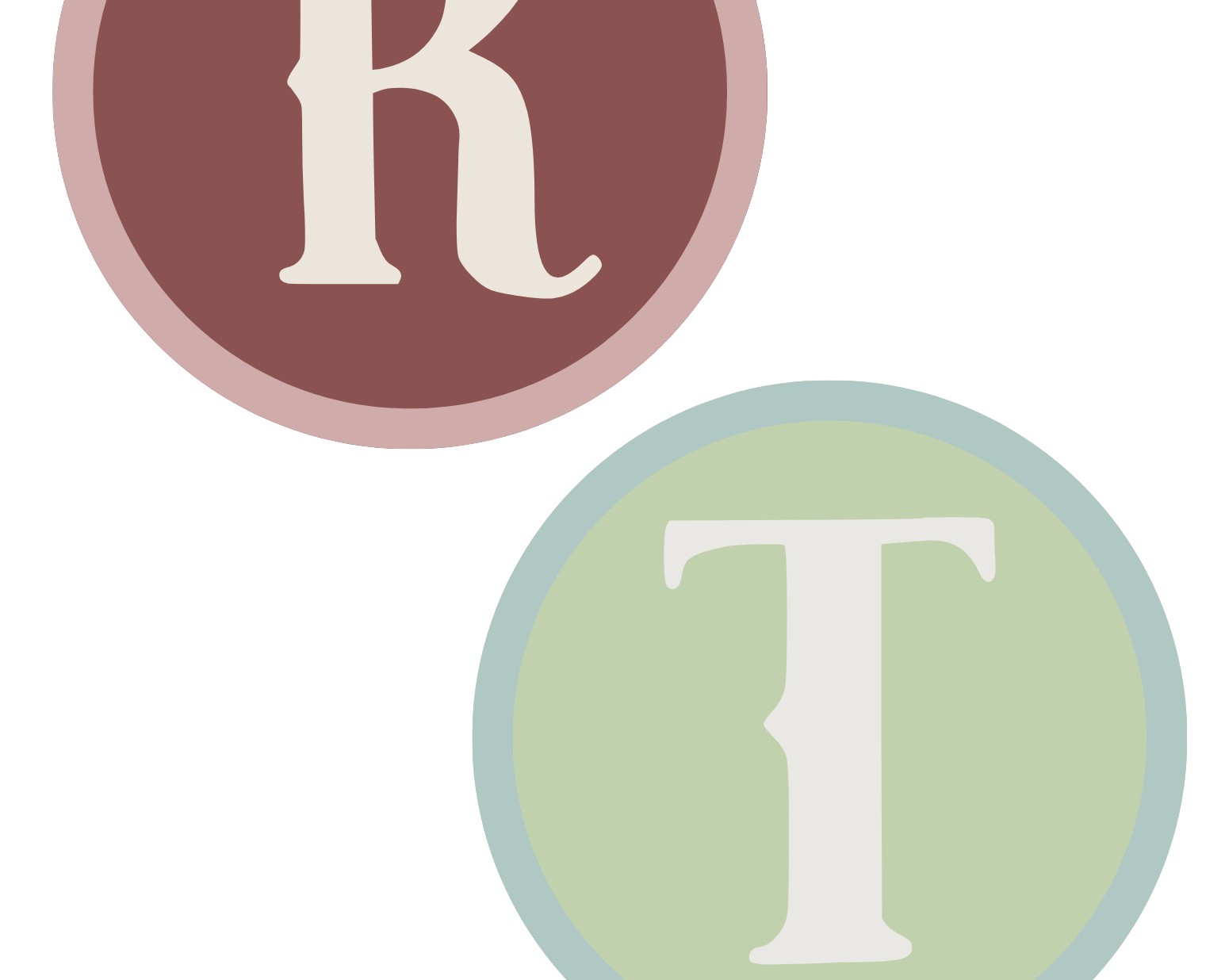 Birthdays Set | Buffalo Nickel Ranch Theme