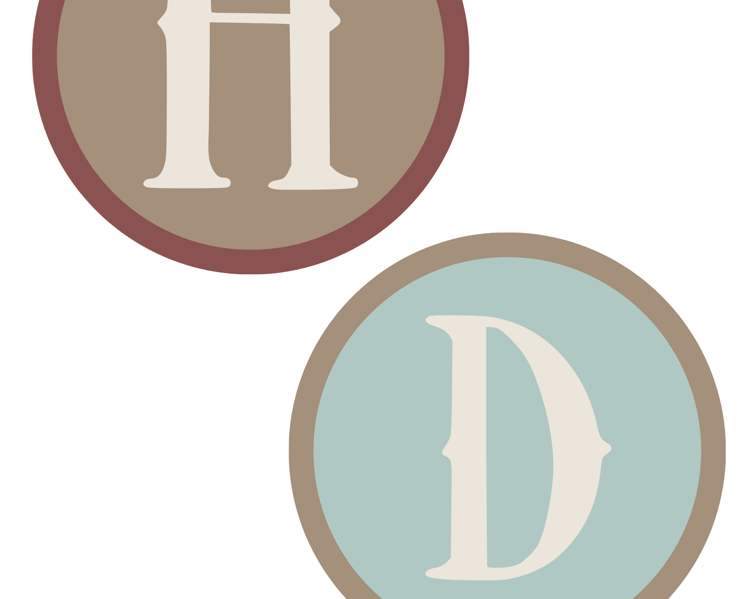 Birthdays Set | Buffalo Nickel Ranch Theme