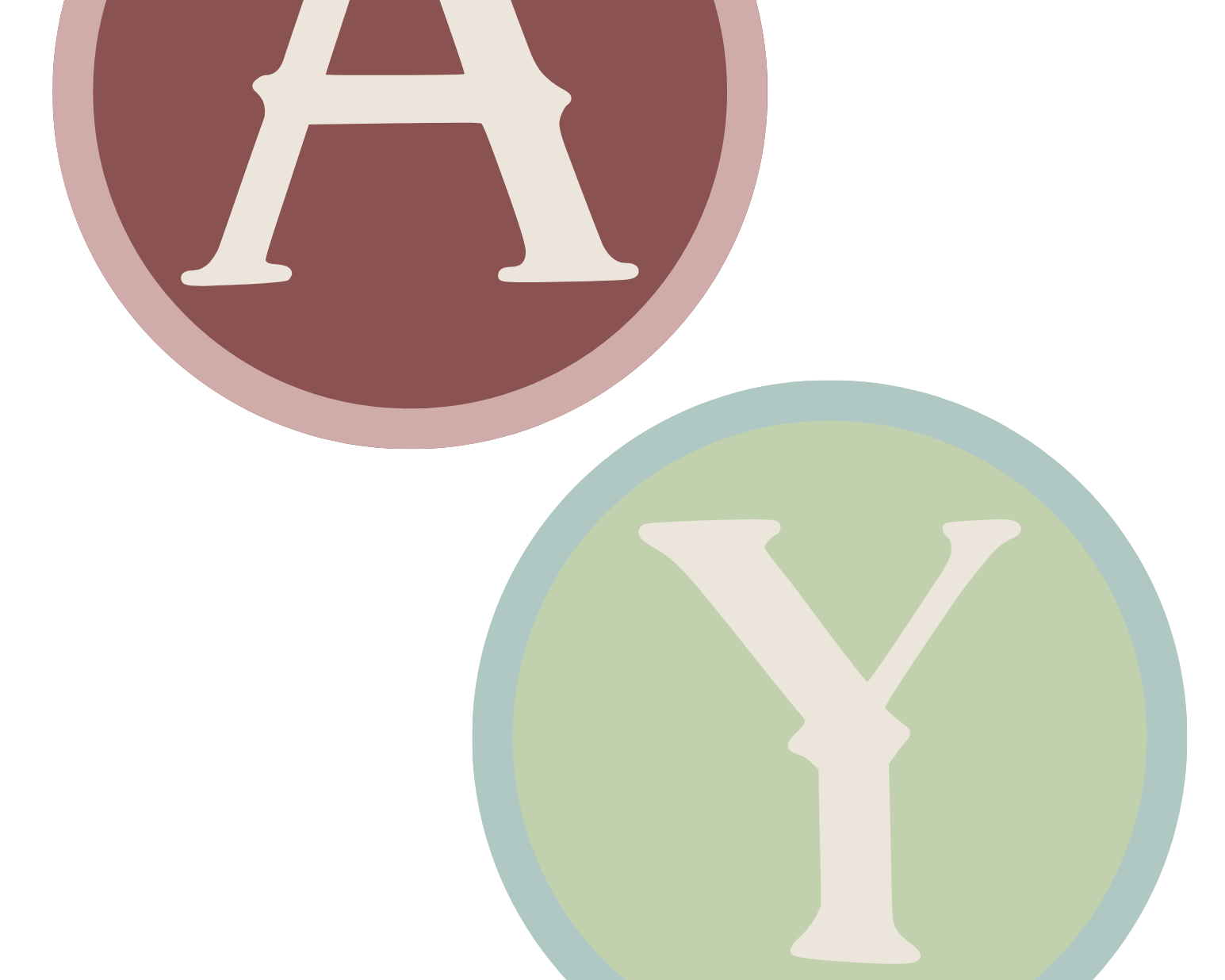 Birthdays Set | Buffalo Nickel Ranch Theme