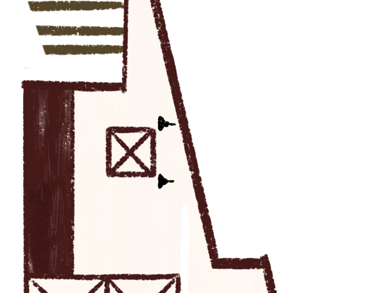 Birthdays Set | Buffalo Nickel Ranch Theme