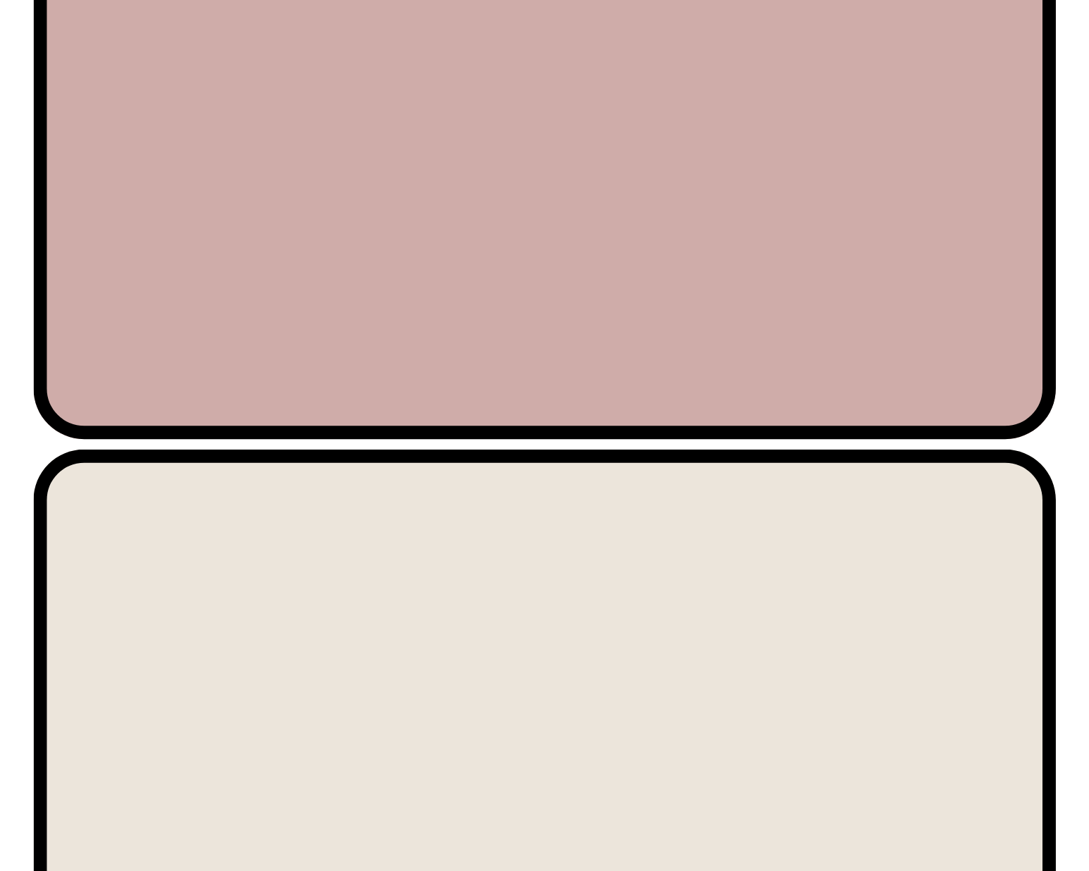 Blank Labels | Buffalo Nickel Ranch Theme