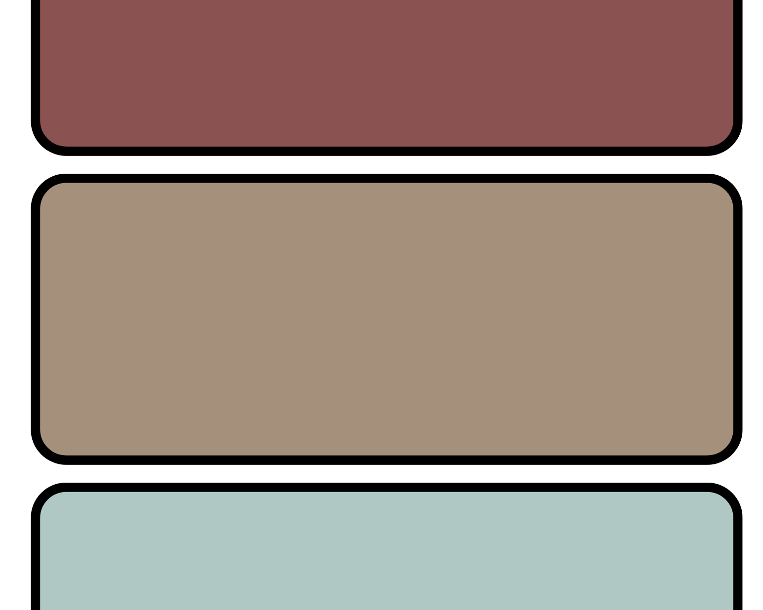 Blank Labels | Buffalo Nickel Ranch Theme