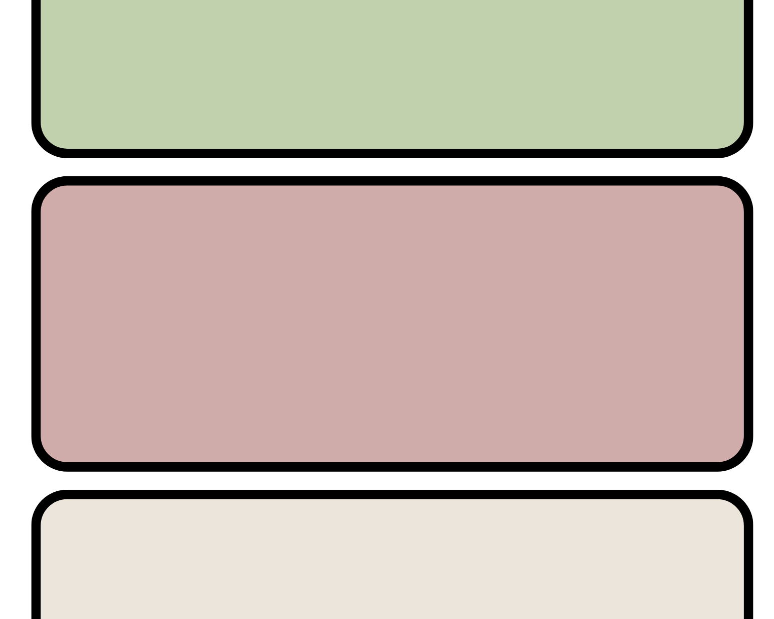 Blank Labels | Buffalo Nickel Ranch Theme