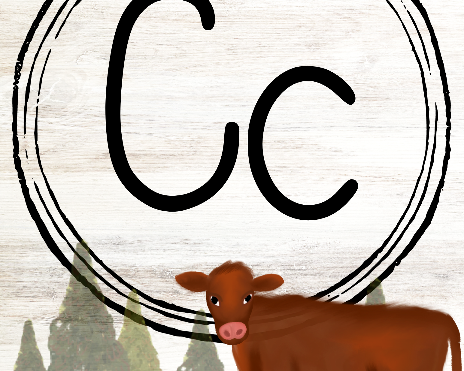 Uppercase + Lowercase Alphabet | Bnr Theme