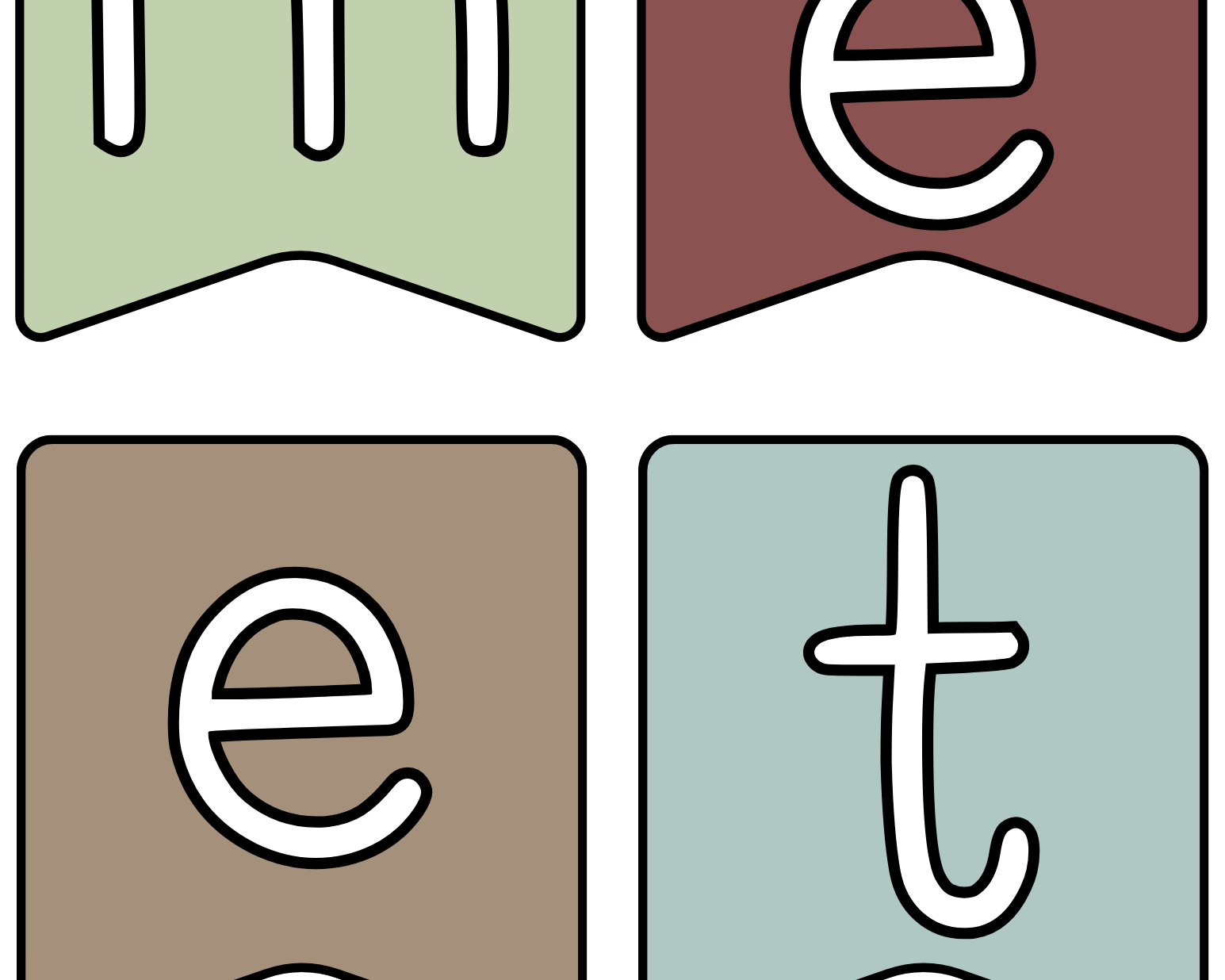 Morning Meeting | Buffalo Nickel Ranch Theme