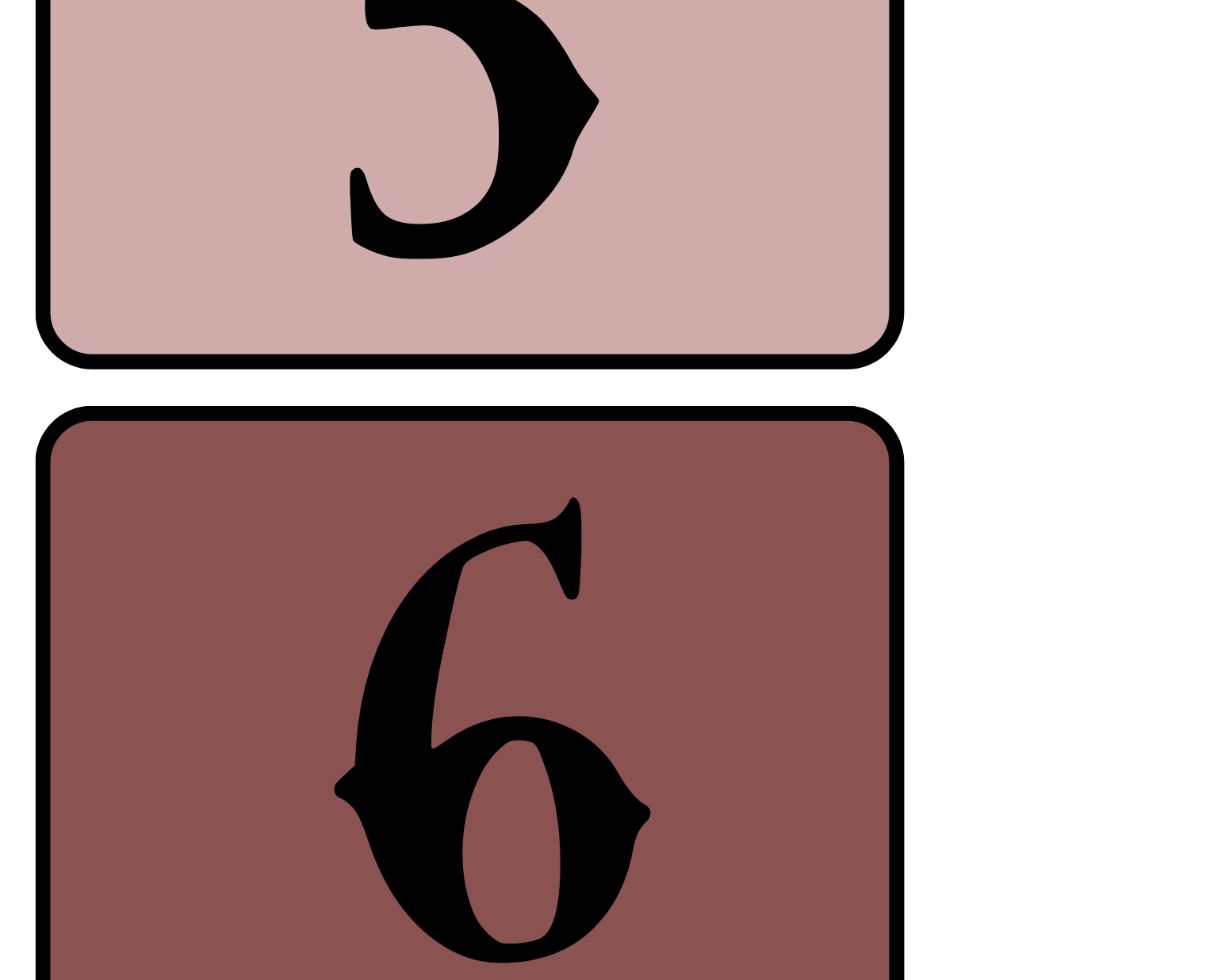 Cubby Labels | Buffalo Nickel Ranch Theme