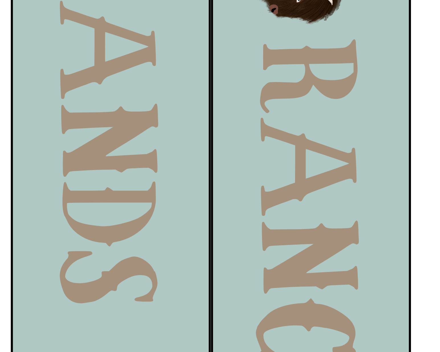 Jobs Chart | Buffalo Nickel Ranch Theme