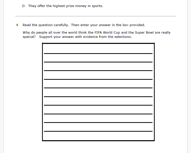 Paired Passages: Set 1 - 3Rd 5Th Grade