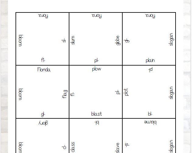 Grammar Bricks - Social Studies | This Resource Is Great For Grades 3-8
