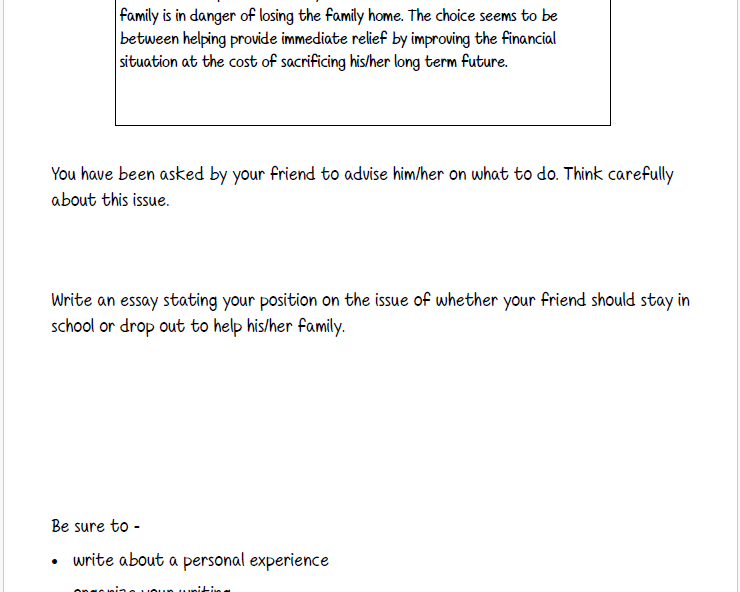 Arguing With Purpose | This Resource Is Great For Grades 6-12.