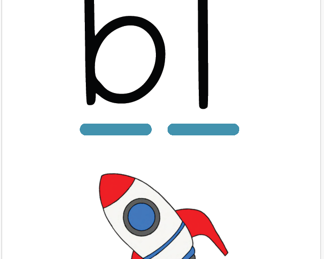 G.a.p. Phonics Cumulative Flashcards: Sound Collections For Common Blends And Digraphs