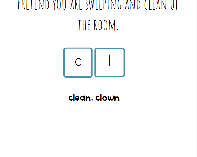 G.a.p. Phonics Cumulative Flashcards: Sound Collections For Common Blends And Digraphs