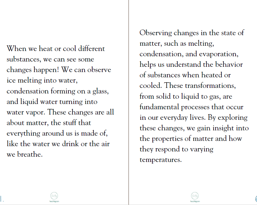 Coloration Annotation | This Resource Is Great For Grades 3-5.